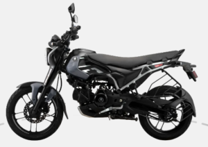 Bajaj freedom 125 world's 1st CNG bike