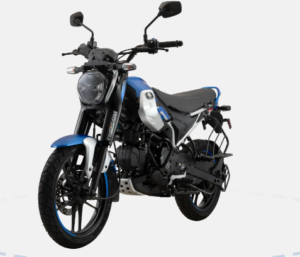 Bajaj freedom 125 world's 1st CNG bike