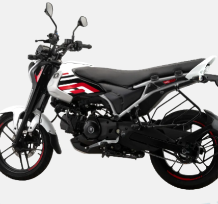 Bajaj freedom 125 world's 1st CNG bike