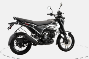 Bajaj freedom 125 world's 1st CNG bike