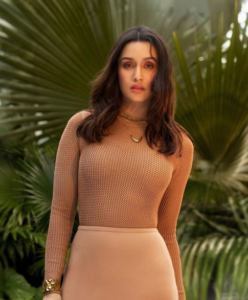 Shraddha Kapoor