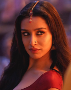 Shraddha Kapoor upcoming movies 2024