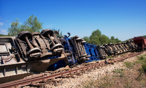 Howrah-Mumbai Mail Accident: