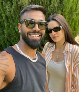 Hardik Pandya Natasa Stankovic Divorce