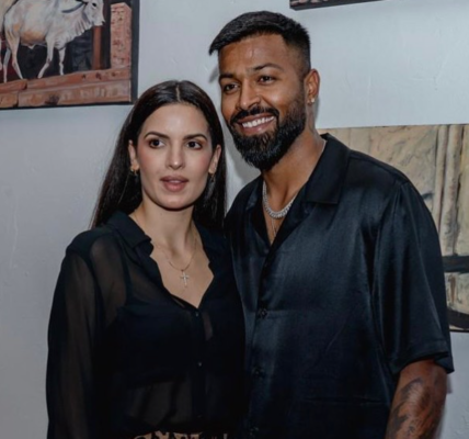 Hardik Pandya Natasa Stankovic Divorce