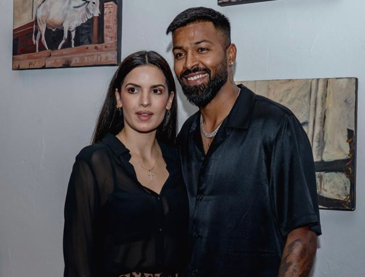 Hardik Pandya Natasa Stankovic Divorce