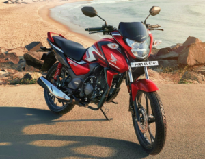 Top 125cc bikes with high mileage