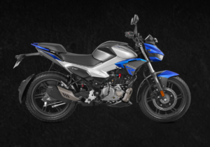 Top 125cc bikes with high mileage