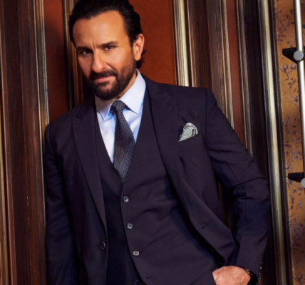 Saif Ali Khan: